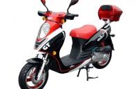 Скутер EUROTEX STRIKER