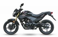 Wels CBR 3000 250сс