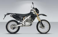 STELS 450 Enduro