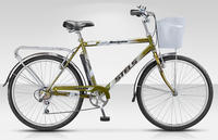 STELS Navigator…