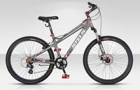 STELS Aggressor