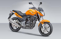 STELS FLEX 250
