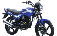 АВМ X-moto FX 200