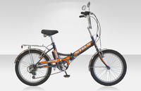STELS Pilot 450