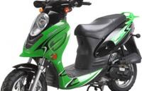 Racer Sagita RC50QT-6