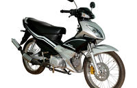 Racer Indigo CM110