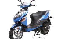 Racer Corvus RC50QT-9V