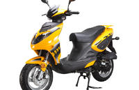 Racer Lupus RC50QT-9