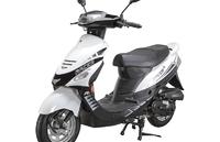 Racer Meteor RC50QT-3