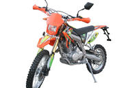 Racer Enduro RC200XZT