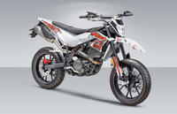 STELS Trigger 125