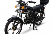 Мопед 125 (49,9)…
